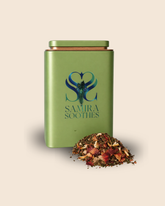Zesty Strawberry Mint | Herbal Tea