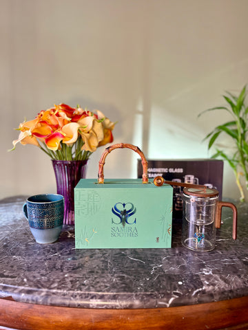 Mother's Day Wellness Bundle