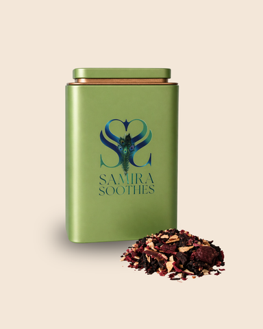 Hibiscus Harvest | Herbal Tea