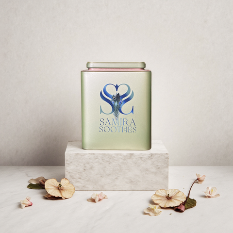Sweet Dreams | Herbal Tea