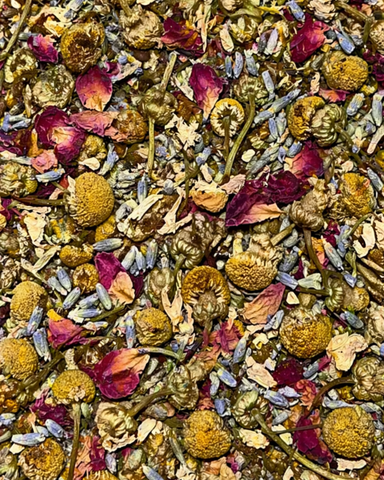 Sweet Dreams | Herbal Tea