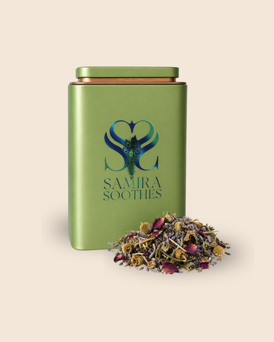 Sweet Dreams | Herbal Tea